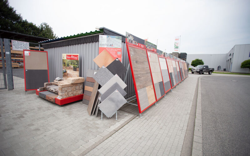 Hochwertige Produkte