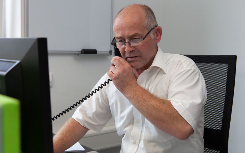 Franz-Josef Hausmann