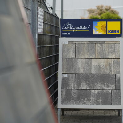 Unsere Partner