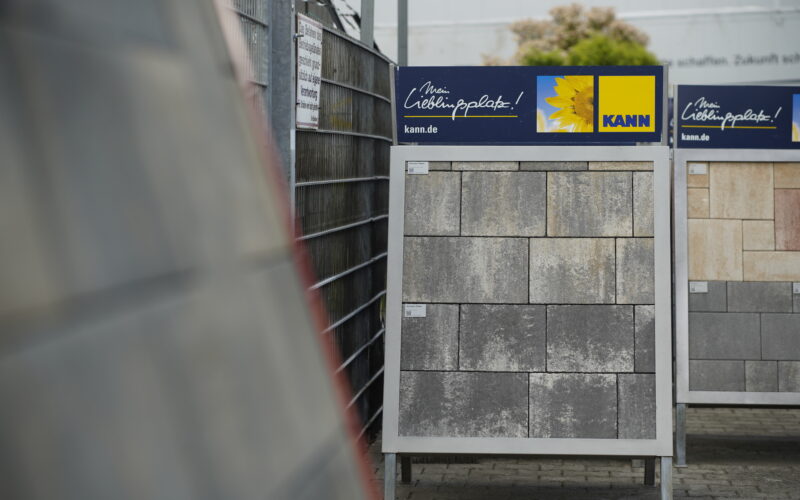 Unsere Partner