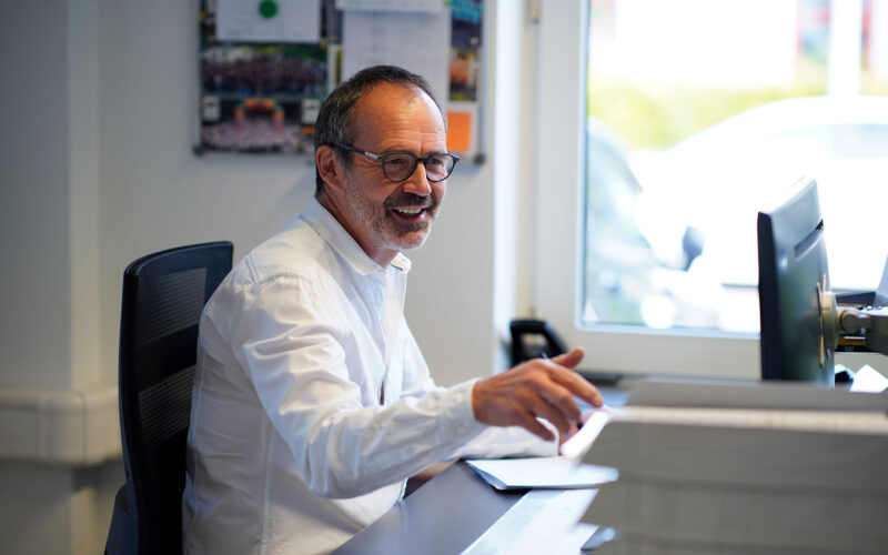Jürgen Prauser
